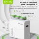 BAVIN Punjač 120W USB-A + kabl type-C, bela - 90038