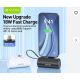 BAVIN Power bank 5000mAh, crna - 90310-1