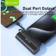 BAVIN Power bank 5000mAh, crna - 90310-1