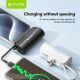 BAVIN Power bank 5000mAh, crna - 90311