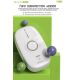 BAVIN Sterilizator/ Power Bank 12000mAh/Wireless Punjač 10w, bela - 90312