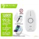 BAVIN Sterilizator/ Power Bank 12000mAh/Wireless Punjač 10w, bela - 90312