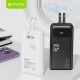 BAVIN Power bank 20000mAh 22.5W, crna - 90313