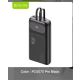 BAVIN Power bank 20000mAh 22.5W, crna - 90313