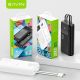 BAVIN Power bank 20000mAh 22.5W, crna - 90313