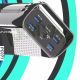 BAVIN Power bank 40000mAh, bela - 90315