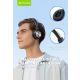 BAVIN Bežične Bluetooth slušalice, crna - 90213