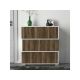 HANAH HOME Cipelarnik Napolyon White (756FRN4004) - 172088