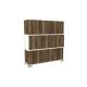 HANAH HOME Cipelarnik Napolyon White (756FRN4004) - 172088