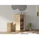 HANAH HOME Cipelarnik Defne Sapphire (835PUQ3904) - 172105