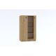 HANAH HOME Cipelarnik Defne Sapphire (835PUQ3904) - 172105