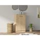 HANAH HOME Cipelarnik Defne Sapphire (835PUQ3904) - 172105