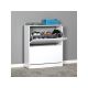 HANAH HOME Cipelarnik SHC 520 BB 1 ( 479ADR1173 ) - 172120
