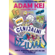 Genijalni izumi - 9788682640172