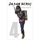 Ja sam heroj 4 - 9788652153121