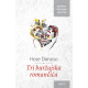 Tri buržujska romančića - 9788673465461