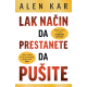 Lak način da prestanete da pušite - 9788652153589