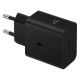 SAMSUNG Brzi punjač 45W + kabl type-C EP-T4511, crna - 75239