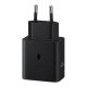 SAMSUNG Brzi punjač 45W + kabl type-C EP-T4511, crna - 75239