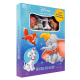Disney: Pričaj mi priču - Svet životinja - 9788662434852