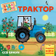 Beba se vozi: Traktor - 9788661521850