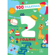100 zadataka: 2 godine - 9788661522413