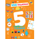 100 zadataka: 5 godine - 9788661522444