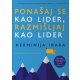 Ponašaj se kao lider, razmišljaj kao lider - 9788680666402