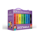 Moja prva biblioteka - Osećanja - 9788661521898