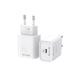 BAVIN punjač PD 25W USB-C bela - 90047