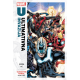 Ultimativna invazija - Ultimativni Marvel najbolje priče 1 - 9788630039492