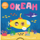 Povuci, potegni, okreni - Okean - 9788661521713