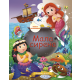 Mala Sirena - bajka sa nalepnicama - 9788681084336