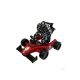 PUERRI Dubak Formula 3 u 1, crveni - 172377