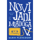 Novi jadi mladoga V. - 9788652152445