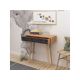 HANAH HOME Konzolni sto Illas, braon - 172432