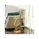HANAH HOME Pomoćni stočić Albeni Sapphire - 172447
