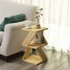 HANAH HOME Pomoćni stočić Albeni Sapphire - 172447