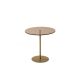 HANAH HOME Pomoćni stočić Chill Out Gold Bronze - 172478