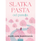 Slatka pasta od pasulja - 9788610052749