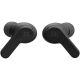JBL Bluetooth slušalice VibeBeam, crna - 76026