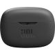 JBL Bluetooth slušalice VibeBeam, crna - 76026