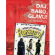 Daj, babo, glavu! - 9788690670765
