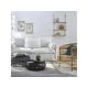 HANAH HOME Zidna polica Raf247 - 172624-1