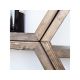 HANAH HOME Zidna polica HEX003 - 172625