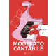 Moderato cantabile - 9788660340834
