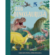 366 dinosaurusa - 9788652912292