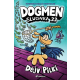 Dogmen: Sluzavka 22 - 9788610052077