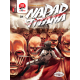 Napad titana 31 - 9788661637179
