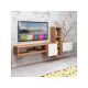 HANAH HOME TV polica Kumkuat - 172749